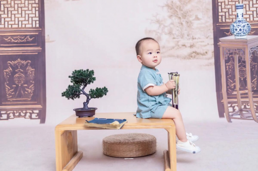 温州1岁宝宝怎么清洁牙齿